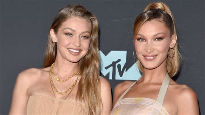 Is Gigi Hadid friends with the Kardashians?