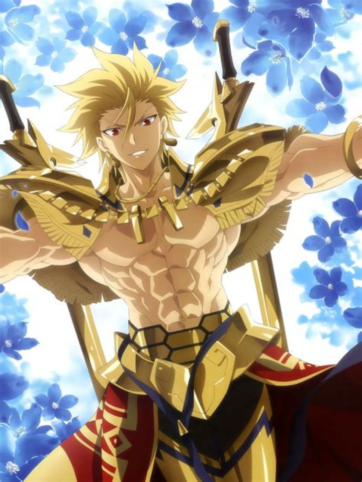Is Gilgamesh the kind of hero that you admire?