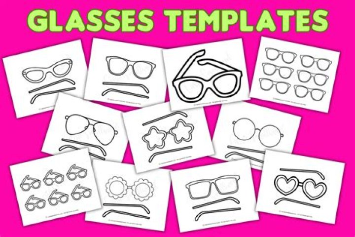 Is glasses free for kids in UK?