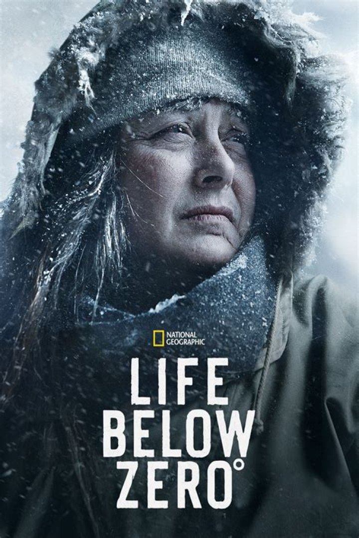 Is Glenn Villeneuve still on Life Below Zero?
