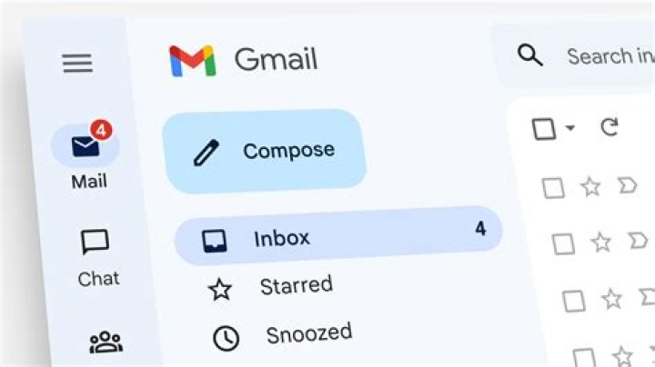 Is Gmail 2022 free?