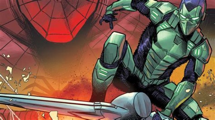 Is Goblin stronger than Spider-Man?