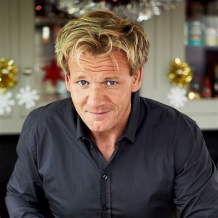 Is Gordon Ramsay a pilot?