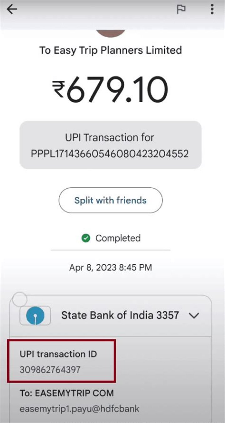 Is GPAY only in India?