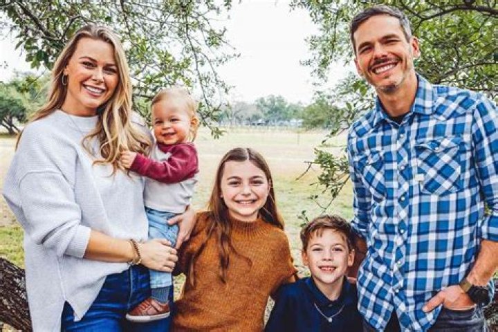 Is Granger Smith actually country?