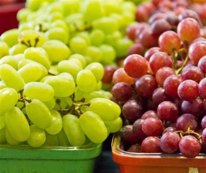 Is Grape good for diabetics?