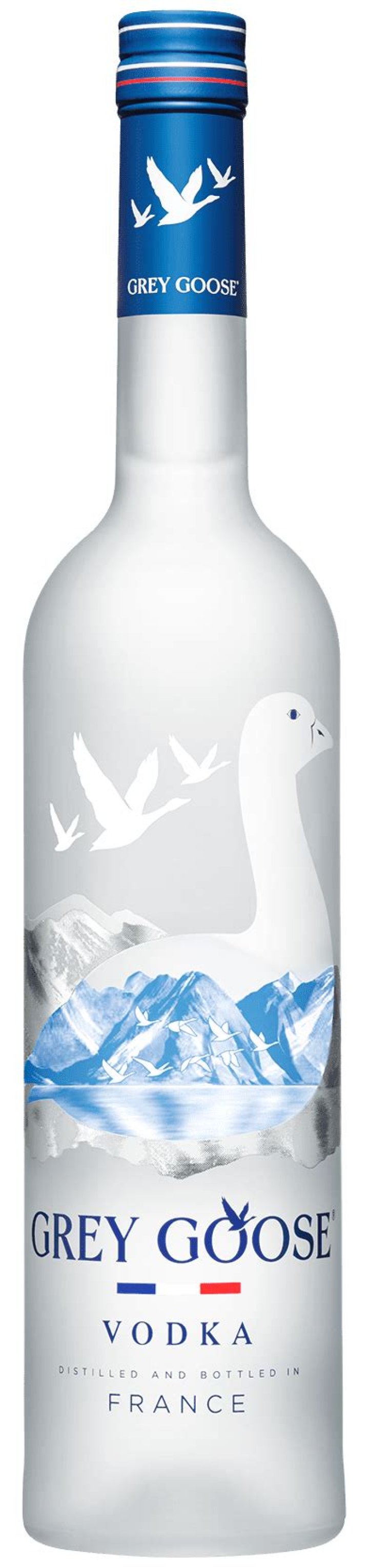 Is GREY Goose vodka kosher?