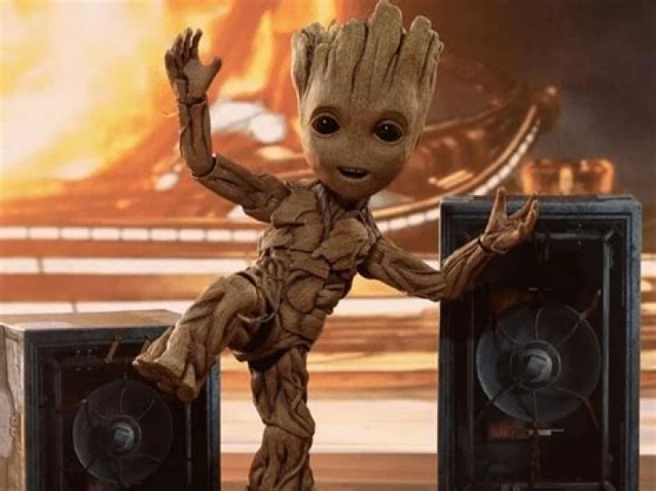 Is Groot immortal?