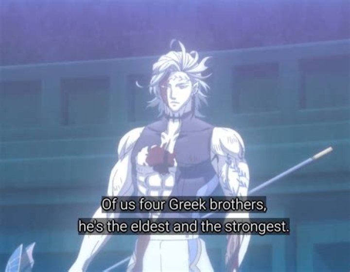 Is Hades stronger than Zeus?