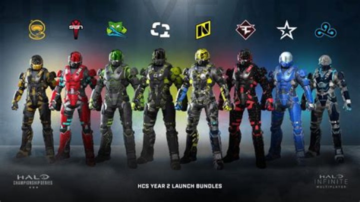 Is Halo infinite OK for 9 year olds?