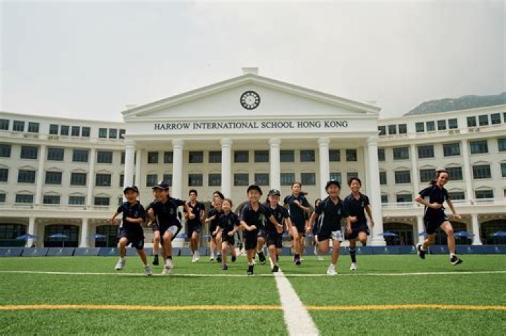 Is Harrow Prime vaulted?