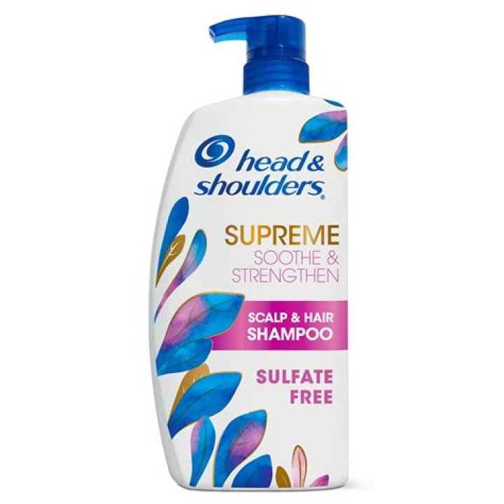 Is head and shoulders a good conditioner?