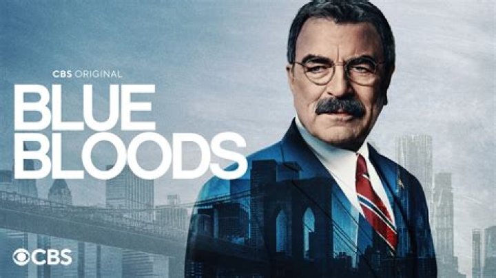 Is Henry on Blue Bloods sick?