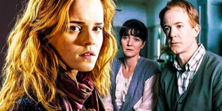 Is Hermione's race ever mentioned?