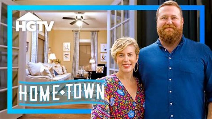 Is HGTV show Home Town fake?