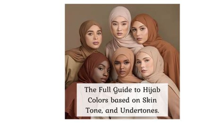 Is hijab good for hair?