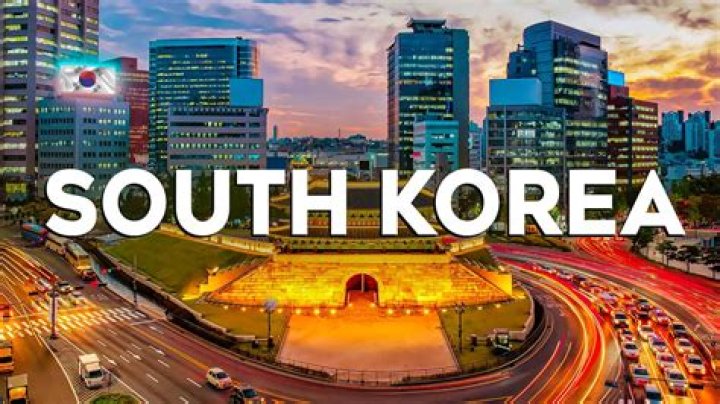 Is Hindi popular in South Korea?