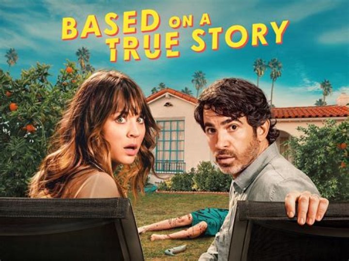 Is how do you get away with murder based on a true story?