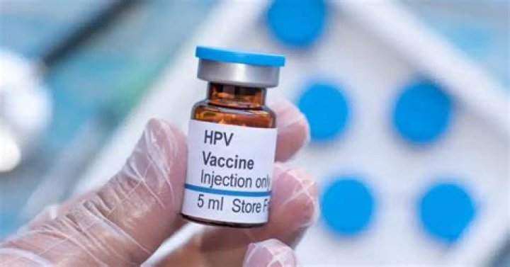 Is HPV permanent?