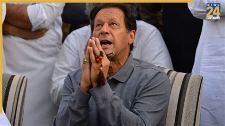 Is Imran a prophet?