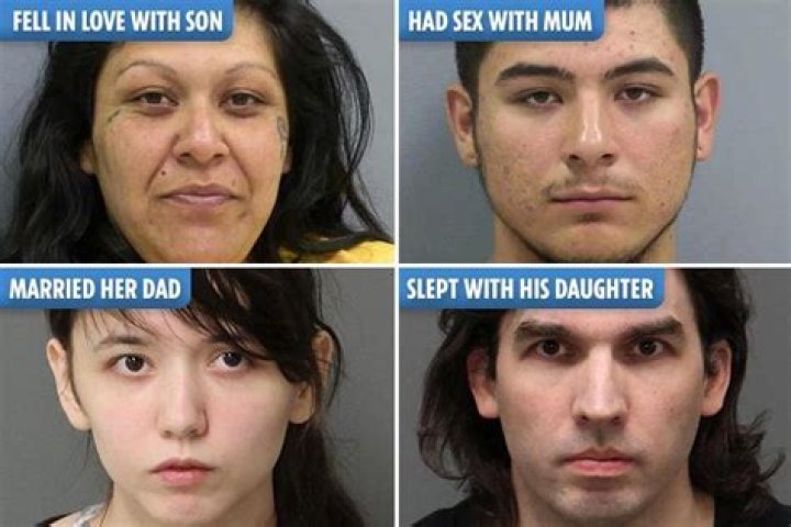 Is incest a crime?