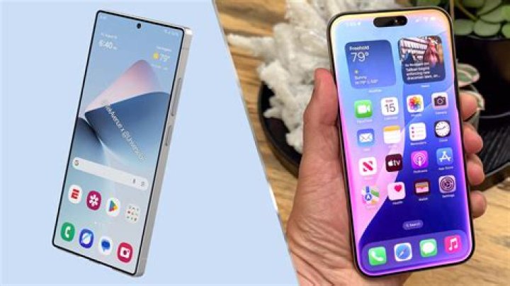 Is iPhone or Samsung better for elderly?
