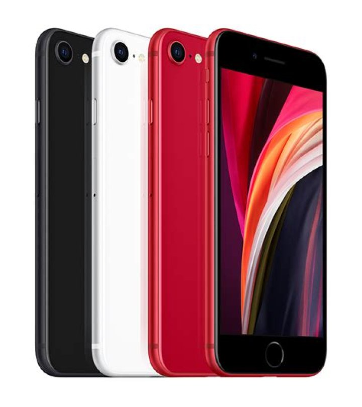 Is iPhone SE 2020 the same as iPhone SE 2nd generation?