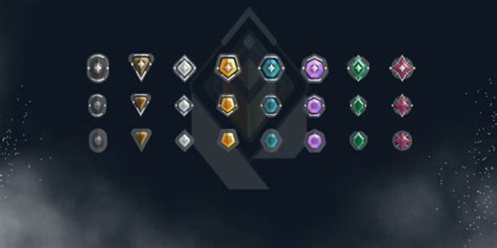 Is Iron 3 the lowest rank in Valorant?