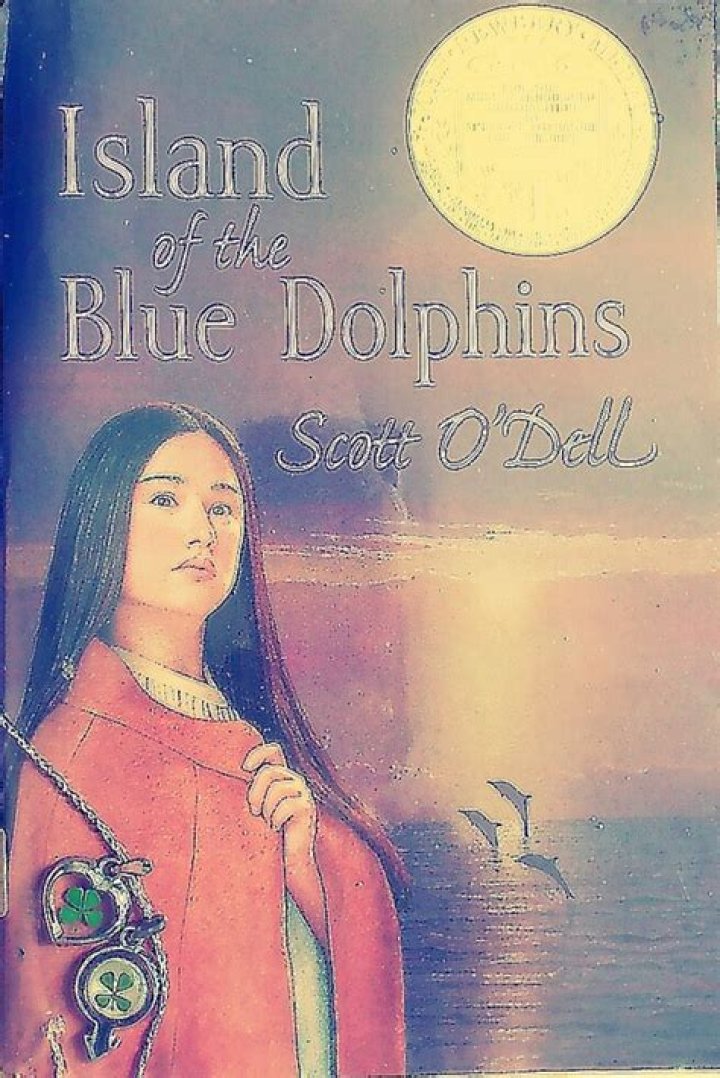 Is Island of the Blue Dolphins a true story?
