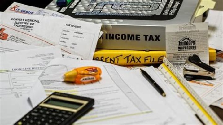 Is it a crime to not file taxes?