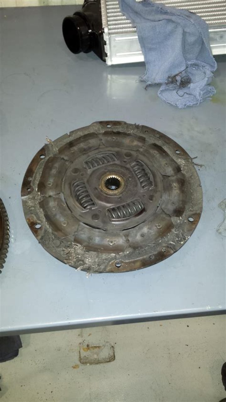Is it bad to ride the clutch?