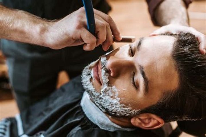 Is it better to shave with cold or warm water?