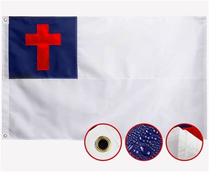 Is it disrespectful to unfold a flag?
