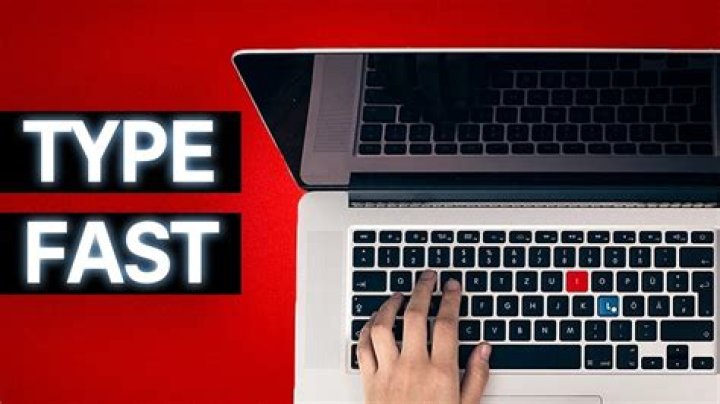 Is it faster to type or write notes?