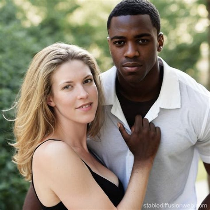 Is it harder for interracial couples to have kids?