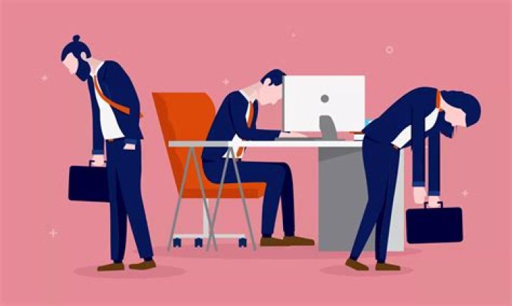 Is it normal to be unhappy at work?