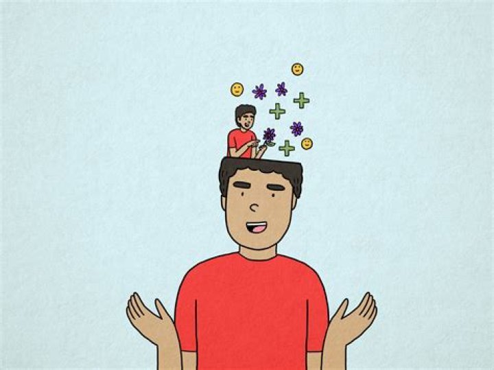 Is it normal to talk to yourself in your head constantly?