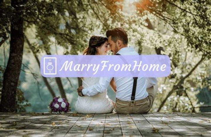Is it OK to get married without family?