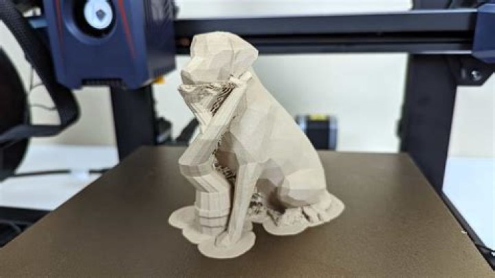 Is it OK to leave a 3D printer on overnight?