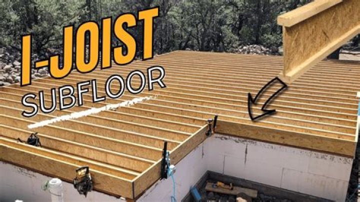 Is it OK to shim floor joists?