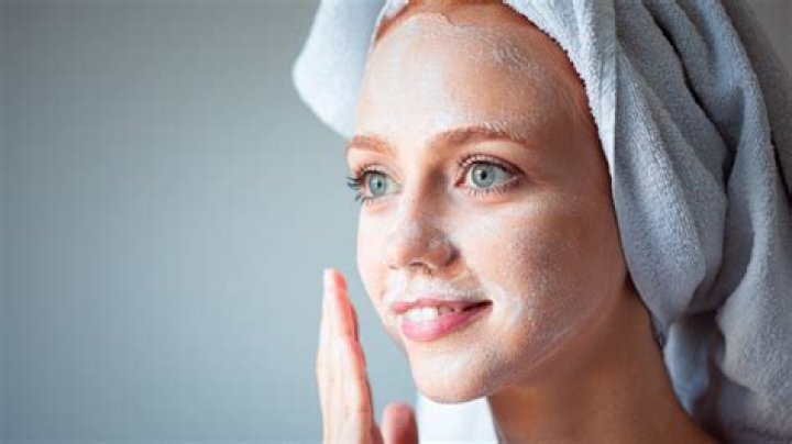 Is it OK to shower without shampoo?