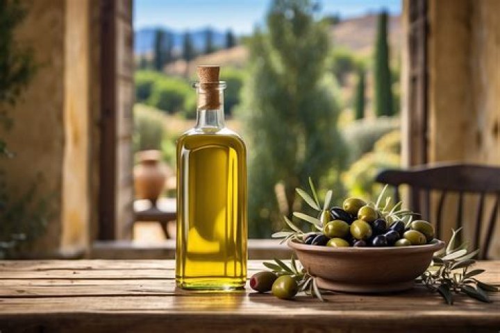 Is it OK to use olive oil for frying?