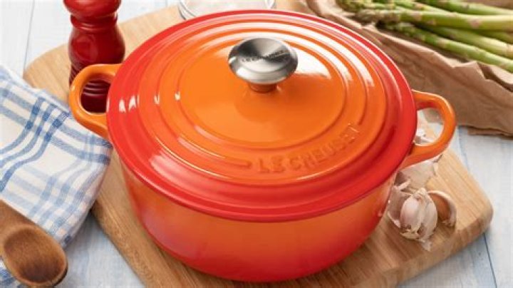 Is it OK to use SOS pads on cast iron?