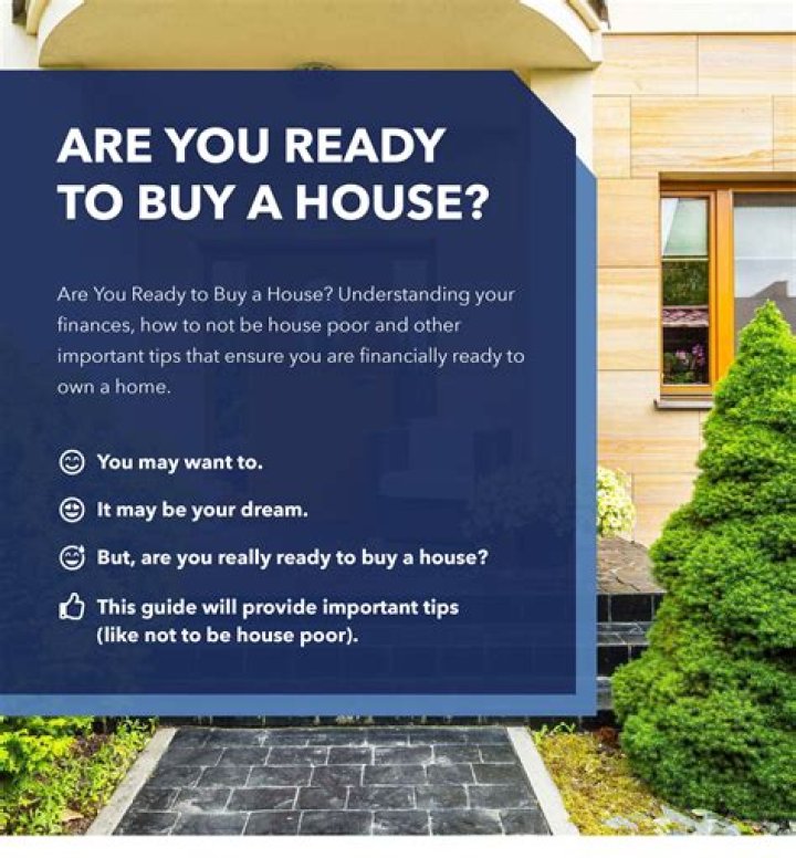 Is it possible to buy a house alone?