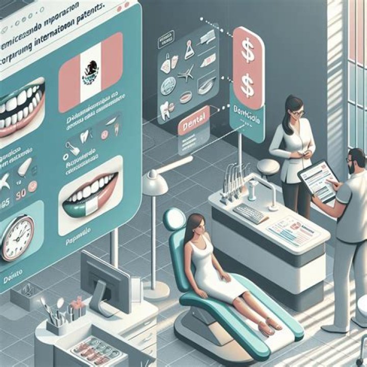 Is it safe to get dental work abroad?