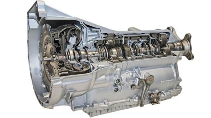 Is it worth replacing a transmission?