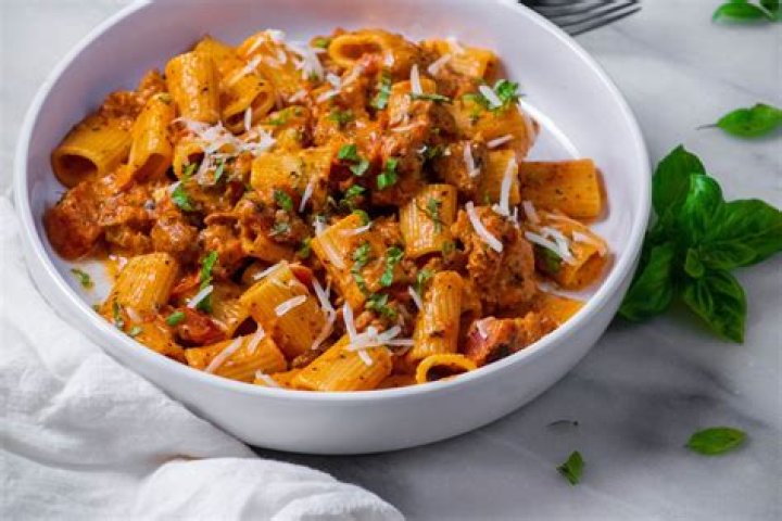 Is Italian pasta better than American?