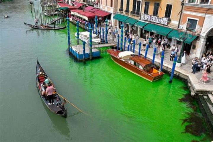 Is Italy on the green list UK?