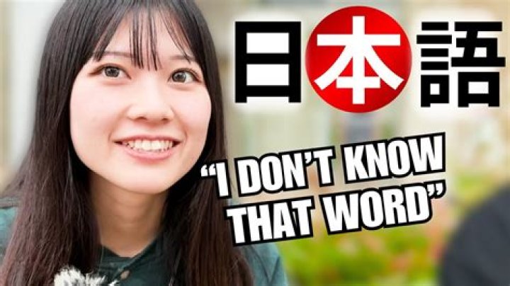 Is Japanese a difficult language?
