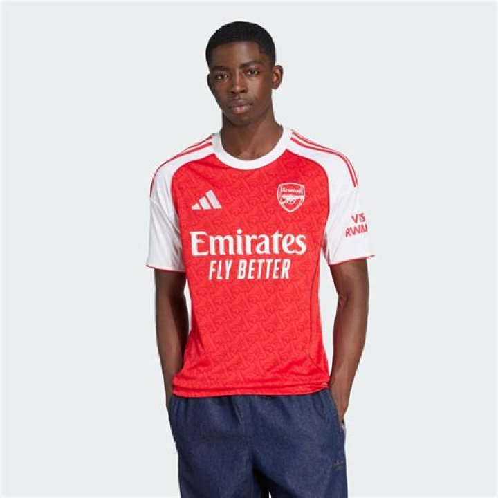 Is Jay Z an Arsenal fan?